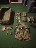 Diverse airsoft / cosplay spullen te koop, Verzamelen, Militaria | Tweede Wereldoorlog, Ophalen, Landmacht, Nederland