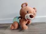 VTech kruip en leer beer, Kinderen en Baby's, Speelgoed | Vtech, Ophalen of Verzenden