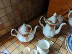 Royal albert, Antiek en Kunst, Antiek | Servies los, Ophalen of Verzenden