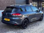 Renault Clio 0.9 TCe Zen / Navigatie / Cruise Control / Blue, Voorwielaandrijving, 898 cc, 1063 kg, Gebruikt
