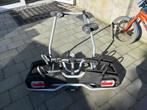 Te koop: Thule Euro Power 916 Fietsendrager (2x30kg), Ophalen, Zo goed als nieuw, 2 fietsen, Trekhaakdrager