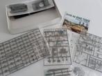 Dragon 1/72 Sd Kfz 182 King Tiger Porsche Turret, Hobby en Vrije tijd, Modelbouw | Auto's en Voertuigen, Overige merken, Nieuw