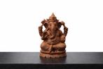 Ganesha 10 cm, Ophalen of Verzenden, Nieuw, Religie