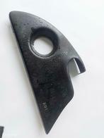 Afdekplaat motor Saab 9-5 2.0t ('99-'11) 4968996, Gebruikt, Ophalen of Verzenden, Saab, Saab