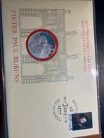 Pieter Paul Rubens munt, Zilver, Overige landen, Losse munt, Overige waardes