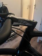 Pro vibe sprint cavendish 135mm, Fietsen en Brommers, Fietsonderdelen, Ophalen of Verzenden, Gebruikt, Racefiets, Stuur