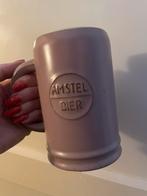 Vintage bierpeul Amstel Bier, Verzamelen, Ophalen of Verzenden, Amstel