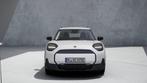 MINI Aceman E / Essential / Pakket XS / 18" Night Flash Spok, Wit, Leder, Nieuw, SUV of Terreinwagen