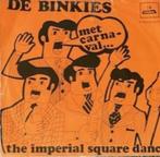 de Bieteltjes/de Binkies/Rosita Bloom/Anita Berry:EP:Middell, Ophalen of Verzenden, Zo goed als nieuw, Nederlandstalig, EP