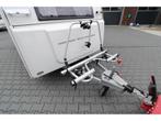 Adria Aviva 390 PS Mover-Voortent-Luifel, Schokbreker, Dwarsbed, Bedrijf, 750 - 1000 kg