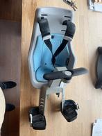 fietsstoeltje voorop, bobike, Fietsen en Brommers, Fietsaccessoires | Fietsstoeltjes, Ophalen, Voetsteuntjes, Voorzitje, BOBIKE