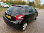 Peugeot 208 1.2 VTi Urban Soul 5-deurs AIRCO/cruise, Auto's, Voorwielaandrijving, Euro 5, Gebruikt, 1199 cc