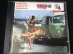 Pinkpop T/W 2000 Festival Sampler cd, Ophalen of Verzenden, Zo goed als nieuw