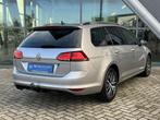 Volkswagen Golf Variant 1.4 TSI Highline All Star 125pk Trek, Auto's, Volkswagen, Voorwielaandrijving, 125 pk, Gebruikt, 4 cilinders