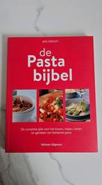 Jeni Wright - de Pastabijbel, Italië, Ophalen of Verzenden, Jeni Wright, Nieuw