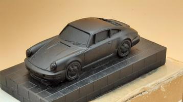 Porsche 911 Carrera 1:43 Classique Great Britain beschikbaar voor biedingen