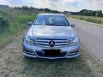 Mercedes-Benz C180 Station 2011 – Automaat, Auto's, Automaat, Euro 5, 1800 kg, Stationwagon