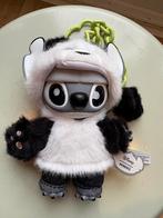 Stitch Disney Miniso Panda Knuffel, Ophalen of Verzenden, Zo goed als nieuw, Overige typen