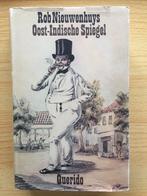 Oost-Indische Spiegel, Handboek Indische letterkunde, Ophalen of Verzenden, Gelezen, Rob Nieuwenhuys
