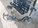 Dahon Ciao Aluminium Vouwfiets, Versnellingen, Minder dan 49 cm, Zo goed als nieuw, Ophalen