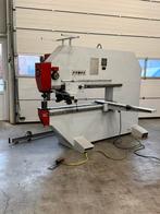 Trumpf ponsnibbelmachine ponsmachine, Ophalen, Gebruikt, Dimatech, Trumpf
