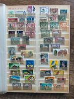 Album Engelse koloniën 2, Verzenden, Buitenland