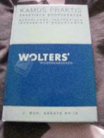 Kamus Praktis |Praktisch Woordenboek: Nederlands-Indonesisch, Boeken, Woordenboeken, Ophalen of Verzenden, Zo goed als nieuw, Nederlands