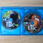 BBC Earth: Life 4-disc Blu-ray NL Uitgave, Ophalen of Verzenden, Zo goed als nieuw, Documentaire en Educatief
