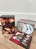 The L Word - Complete Collectie DVD Boxset, Cd's en Dvd's, Boxset, Drama, Ophalen of Verzenden, Zo goed als nieuw