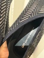 United Nude pumps zwart print 39, Pumps, Zwart, Ophalen of Verzenden, Zo goed als nieuw