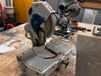 Omega T55 330 afkortzaag, Ophalen, Gebruikt, Afkortzaag, 30 tot 70 mm