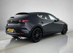 Mazda 3 2.0 e-SkyActiv-G M Hybrid 150 Homura | Camera | Full, Auto's, Mazda, Stof, Gebruikt, Euro 6, 4 cilinders