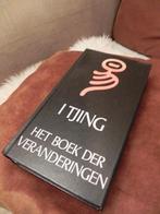 I Tjing Het Boek der Veranderingen, Ophalen of Verzenden, Spiritualiteit algemeen, Achtergrond en Informatie