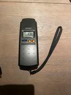 Windmeter - Handheld Wind Meter, Ophalen of Verzenden, Zo goed als nieuw