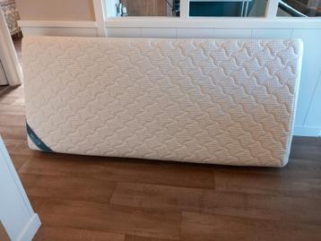 Wellpur Matras 90 x 200 beschikbaar voor biedingen