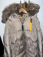 Parajumper long bear - 1 seizoen gedragen, Ophalen, Zo goed als nieuw, Overige maten, Beige