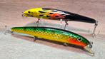 2x SPRO Henk Simonsz FS Impulse Psycho Salmon 2mtr

OPRUIMIN, Watersport en Boten, Ophalen of Verzenden, Nieuw
