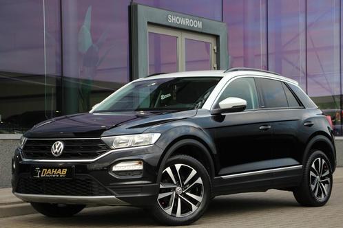 Volkswagen T-Roc 1.5 TSI Sport | ACC | Stoelverwarming | Car, Auto's, Volkswagen, Bedrijf, Te koop, T-Roc, ABS, Adaptive Cruise Control