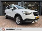 Opel Crossland X 1.2 Turbo Innovation Automaat (nieuwe distr, Auto's, 840 kg, Gebruikt, Euro 6, Wit