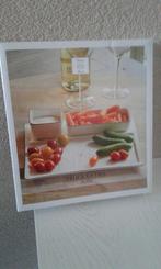 Riviera Maison Delicious Dip Plate/ Bord, Ophalen of Verzenden, Nieuw