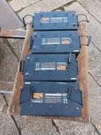 Powerboozt Super Heavy Duty AGM Accu 240Ah, Ophalen, Gebruikt, Universele onderdelen