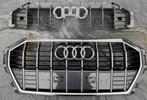 Audi Q3 grill, Auto-onderdelen, Carrosserie en Plaatwerk, Ophalen, Voor, Audi, Bumper