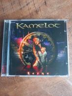 Kamelot Karma cd, Ophalen of Verzenden, Zo goed als nieuw