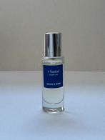 Skins x Bibi x santal parfum 10ml, Sieraden, Tassen en Uiterlijk, Uiterlijk | Parfum, Ophalen of Verzenden, Zo goed als nieuw