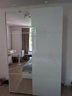 IKEA Pax kast 150x236 met schuifdeuren, Ophalen, 100 tot 150 cm, 200 cm of meer