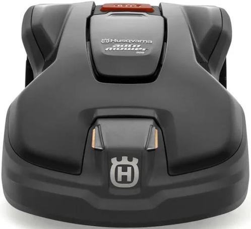 Husqvarna Automower 305, Tuin en Terras, Robotmaaiers, Gebruikt, 20 tot 25 cm, Ophalen of Verzenden