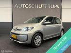 Volkswagen Up! 1.0 BMT move up! 5 DEURS / AIRCO / LED / NETJ, Auto's, Voorwielaandrijving, Gebruikt, 23 km/l, Origineel Nederlands