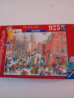 Legpuzzel, Hobby en Vrije tijd, Denksport en Puzzels, Ophalen of Verzenden, 500 t/m 1500 stukjes, Zo goed als nieuw