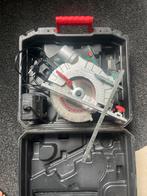 Parkside Cirkelzaag - Gebruikt, Gebruikt, Cirkelzaag, 600 tot 1200 watt, Ophalen of Verzenden