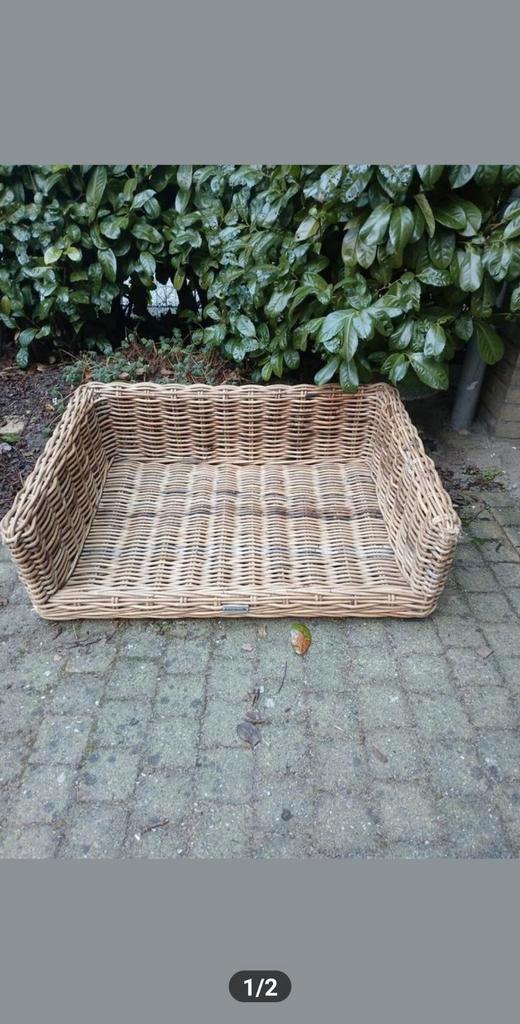 Hondenmanden, benches en draagbakken, Dieren en Toebehoren, Insecten en Spinnen, Overige soorten